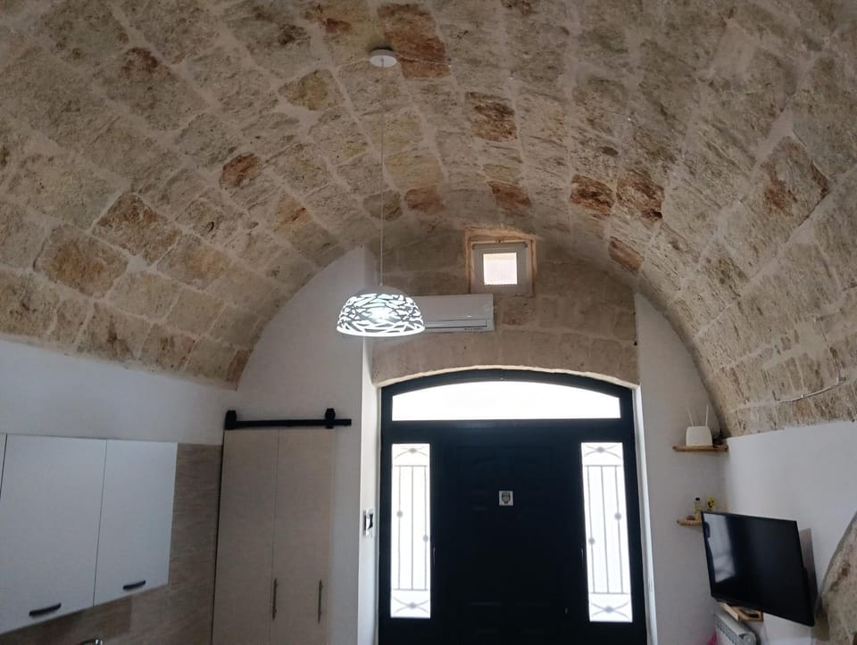 Buon Vento Apartment in Mola di Bari
