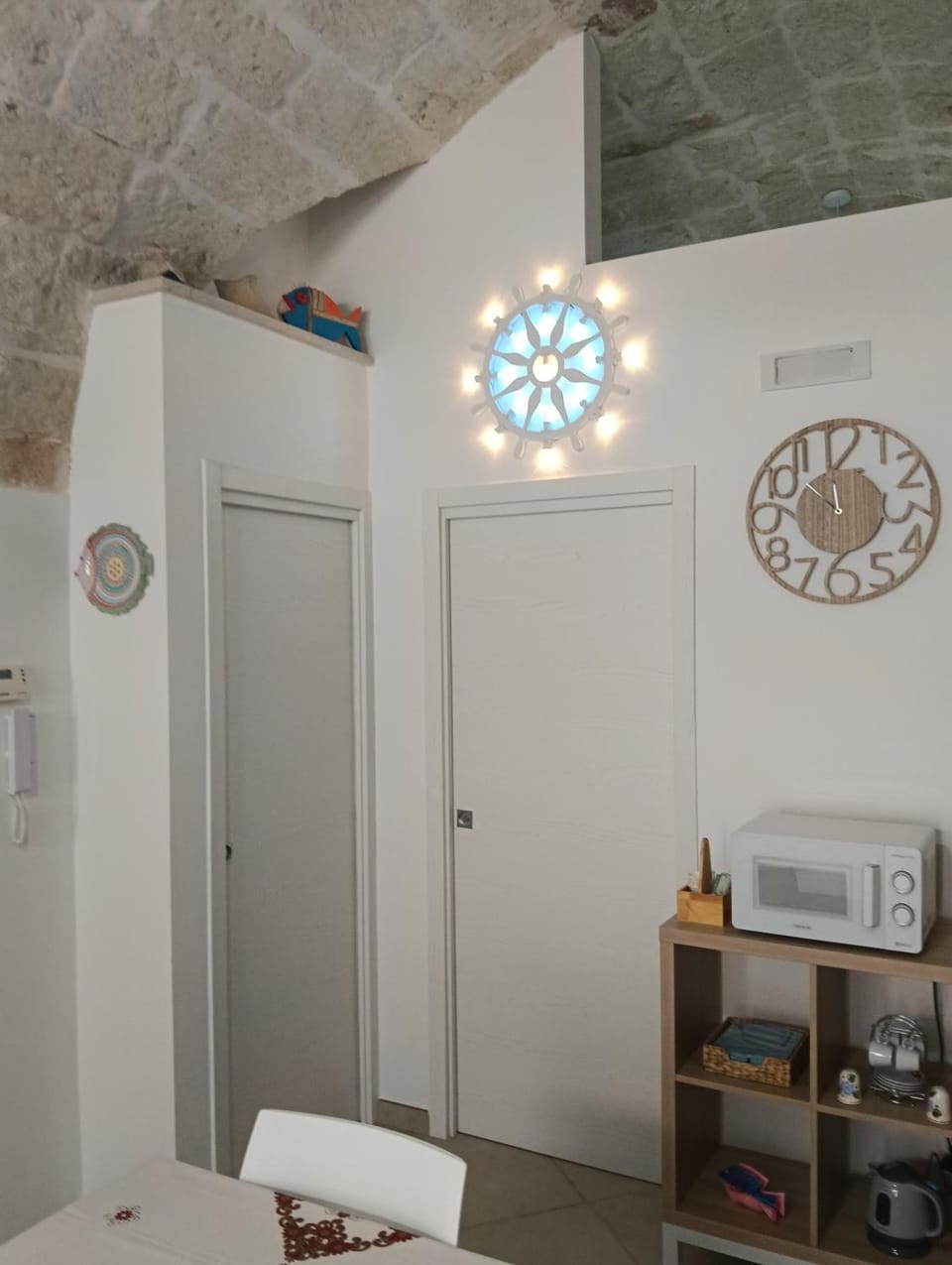 Buon Vento Apartment in Mola di Bari