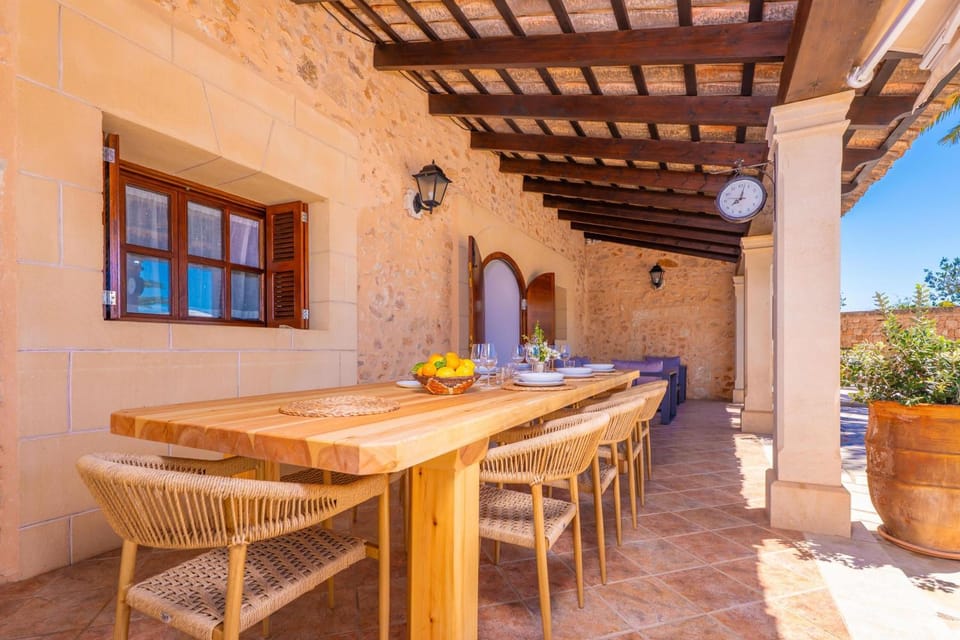 Patio, Other