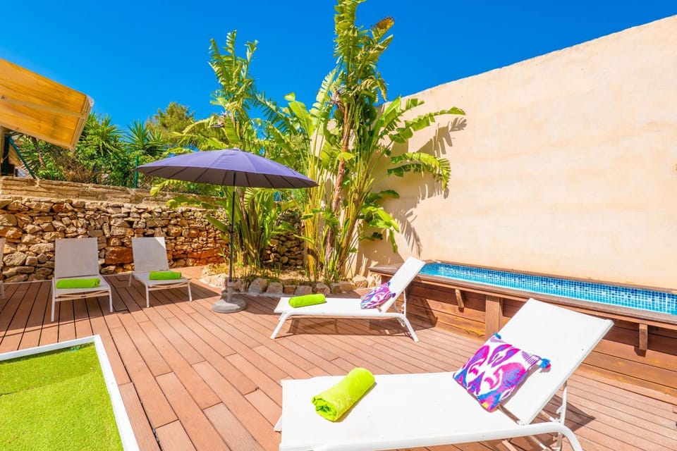 Patio, Other