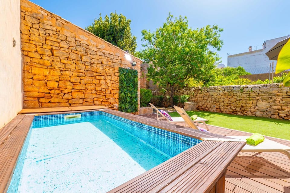 Other, Swimming pool