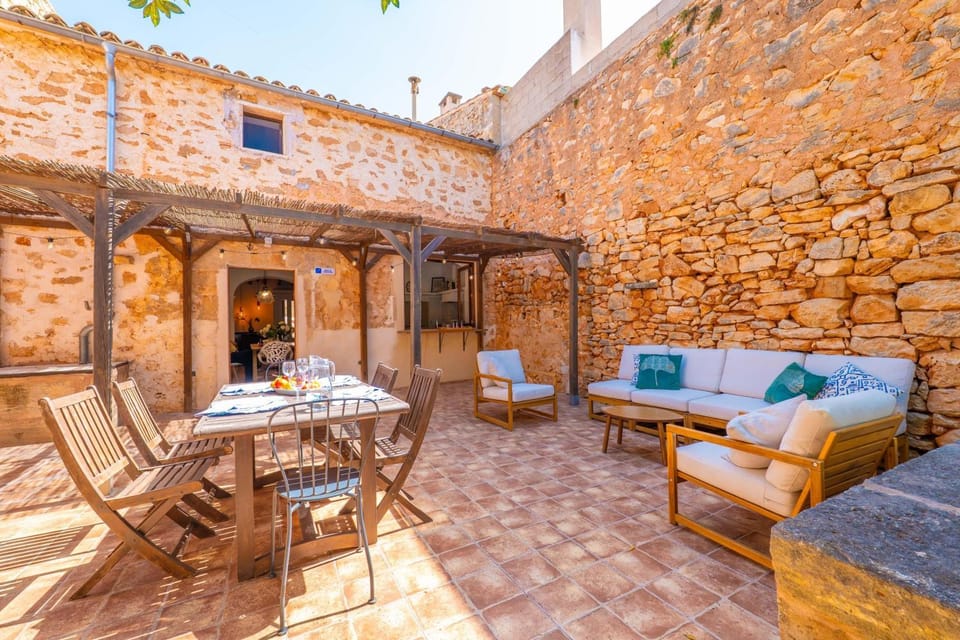 Patio, Other