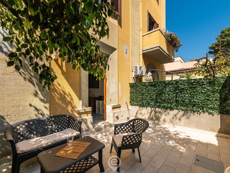 Estay - Diaz Apartment Apartment in Cagliari