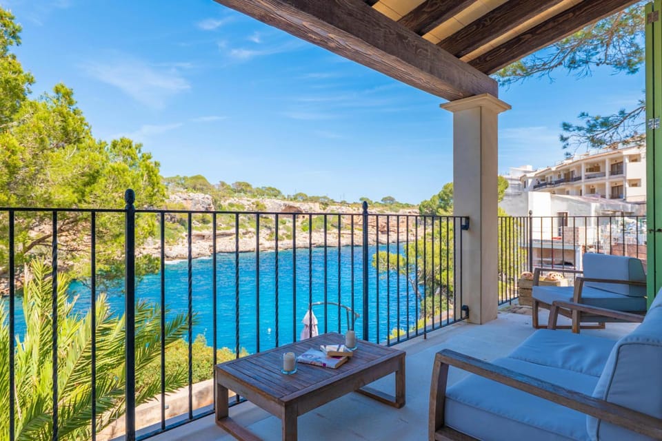 Balcony/Terrace, Other