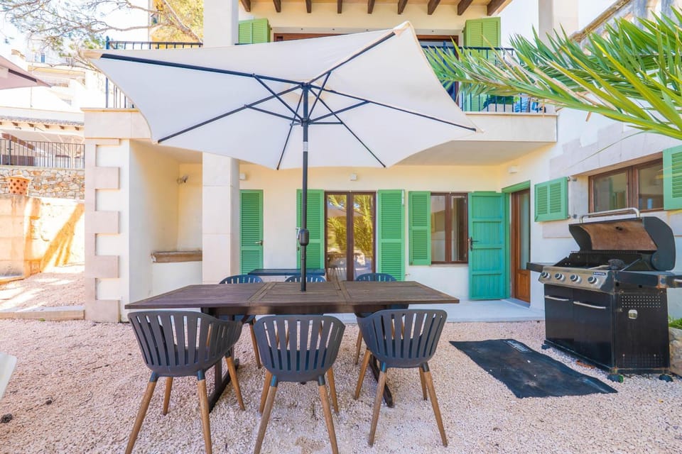 BBQ facilities, Other