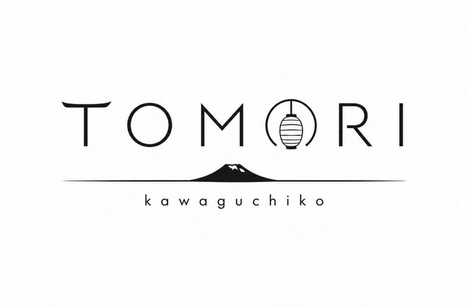 TOMORI Kawaguchiko Villa in Shizuoka Prefecture