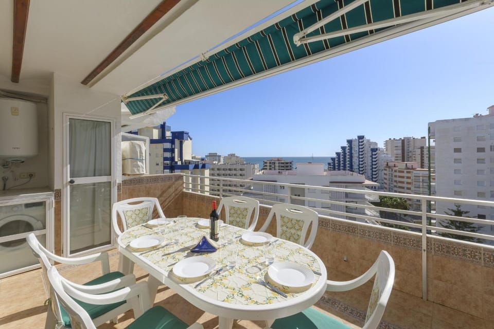 Balcony/Terrace, Other