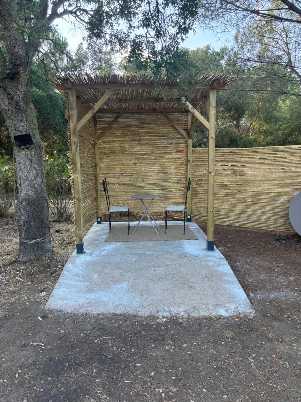 Maison agostini Bed and Breakfast in Zonza