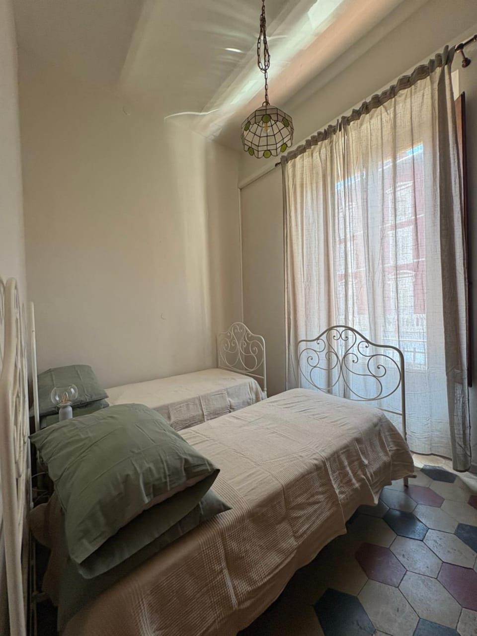 Dimora Corso Roma Apartment in Montecatini Terme