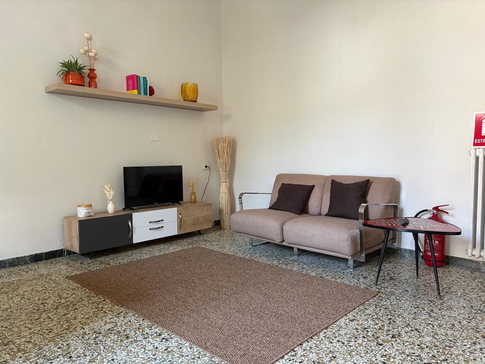 Dimora Corso Roma Apartment in Montecatini Terme
