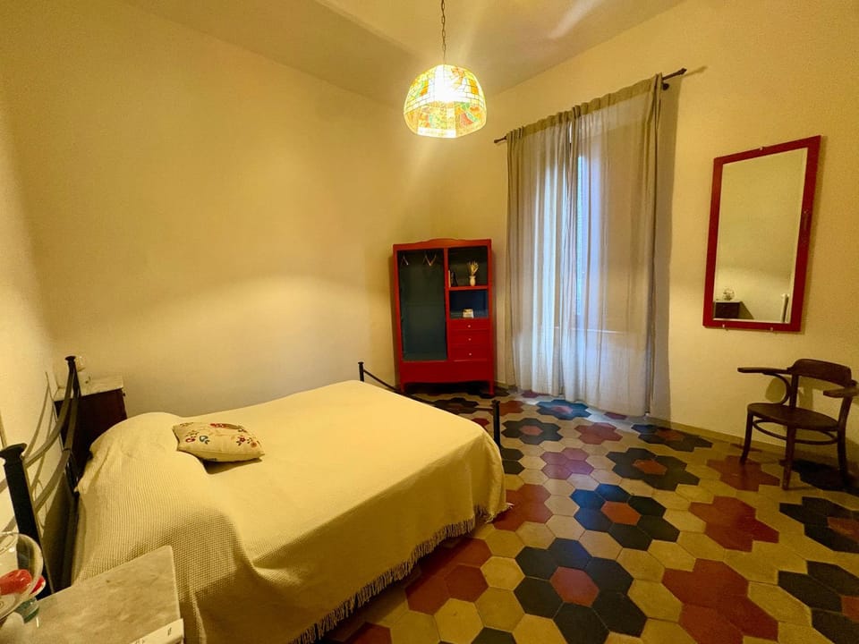 Dimora Corso Roma Apartment in Montecatini Terme