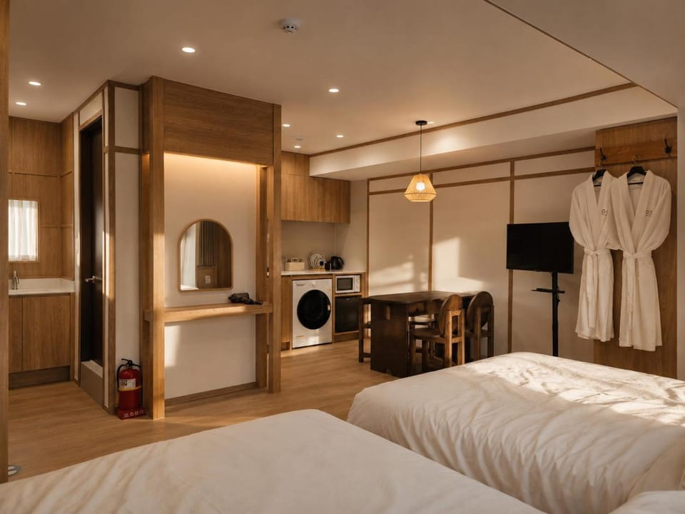 온재스테이 서울 종로 Hostel in Seoul