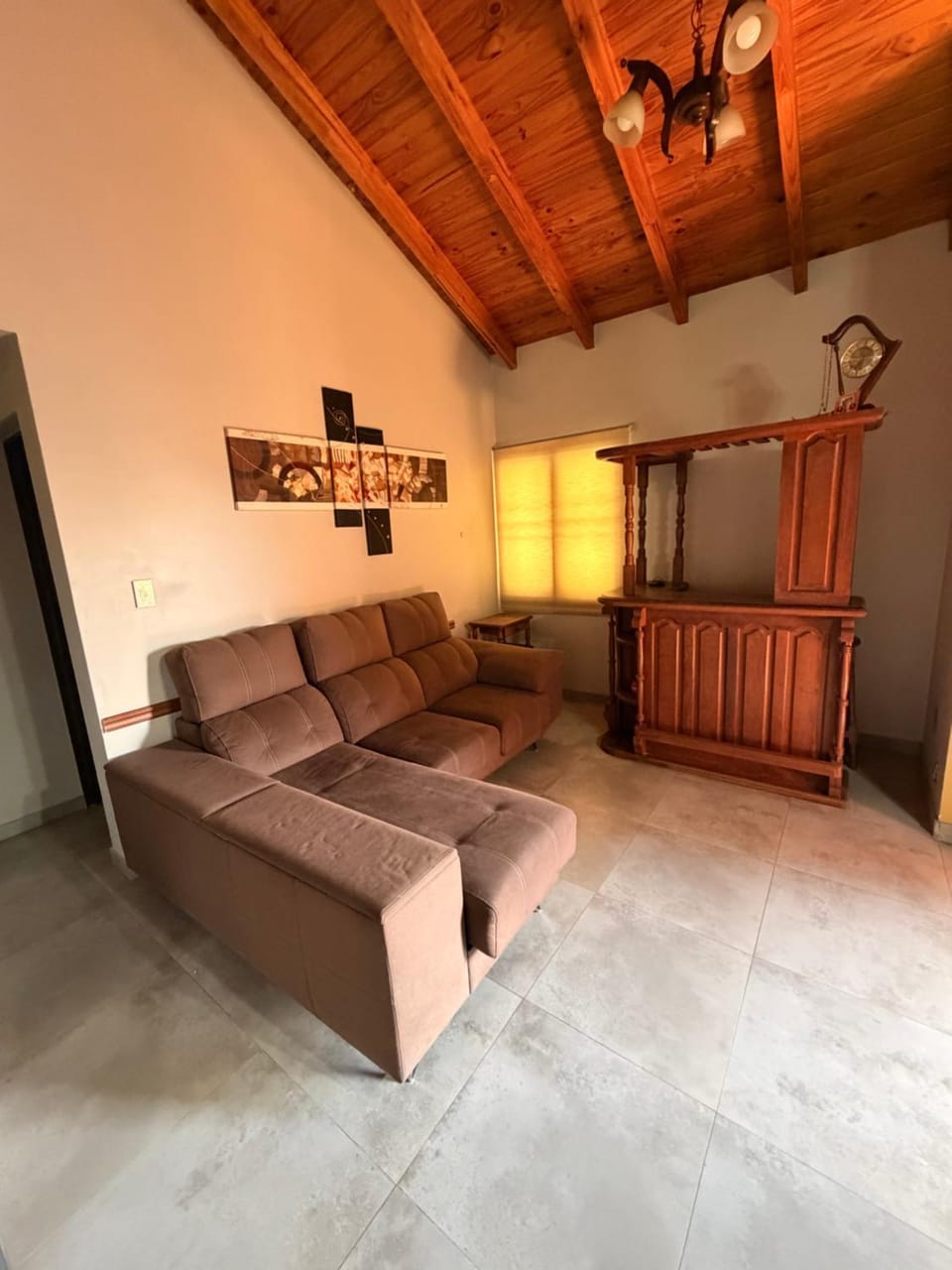 Mi hogar Apartment in Mendoza Province Province