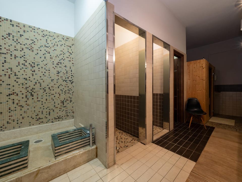 Spa and wellness centre/facilities, Internal: Not applicable to any particular room