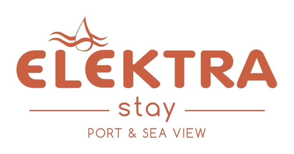 Elektra Stay Port & Sea View Apartment hotel in Messenia