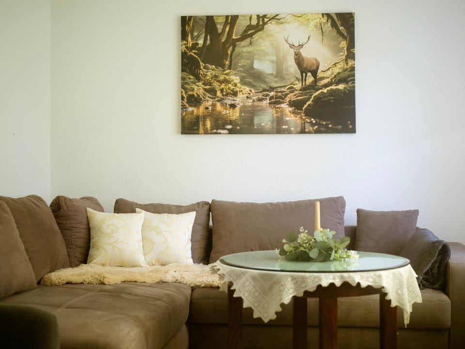 Game Room, Living room, Photo of the whole room