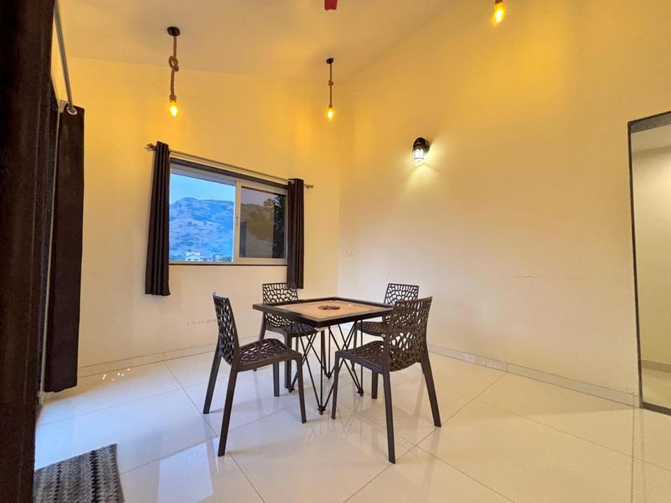 Duke's nose villa Villa in Lonavla