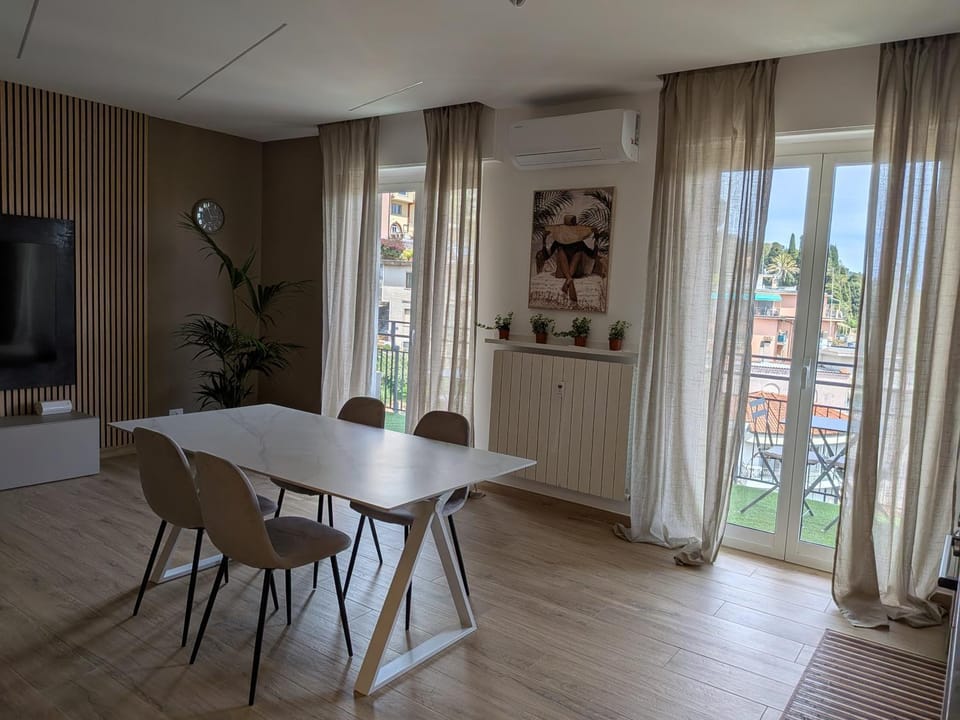 casa vacanze Da Lena Apartment in Vallecrosia