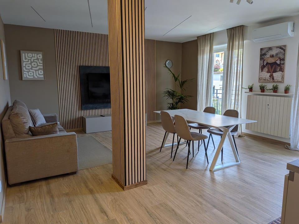 casa vacanze Da Lena Apartment in Vallecrosia
