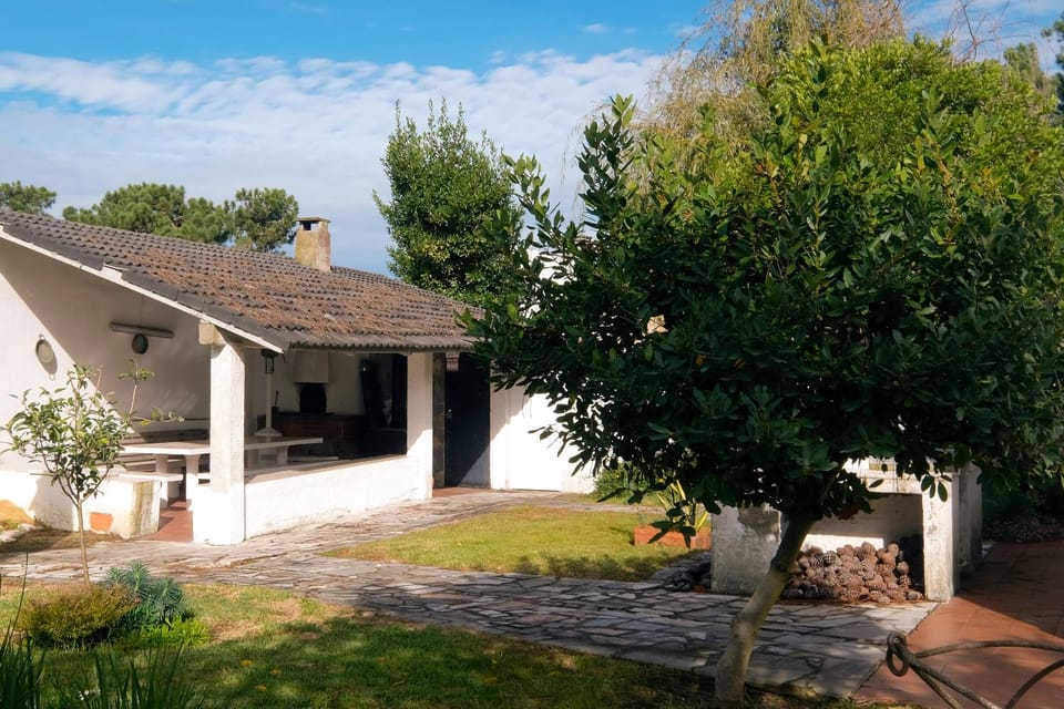 Verdizela Pool & Barbecue Villa Villa in Setubal District