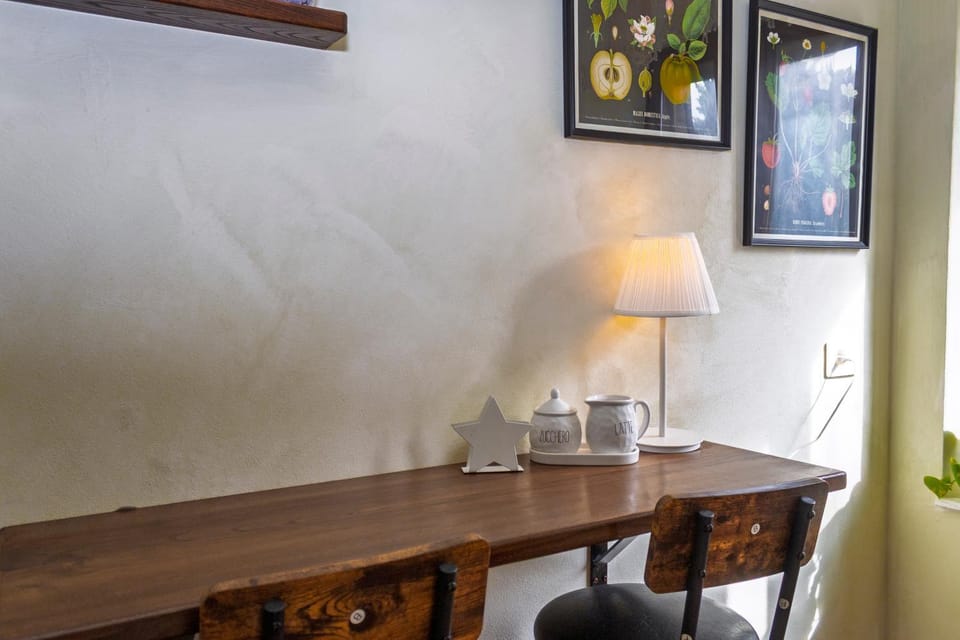 Casa Meloni 1 Apartment in Tuscany
