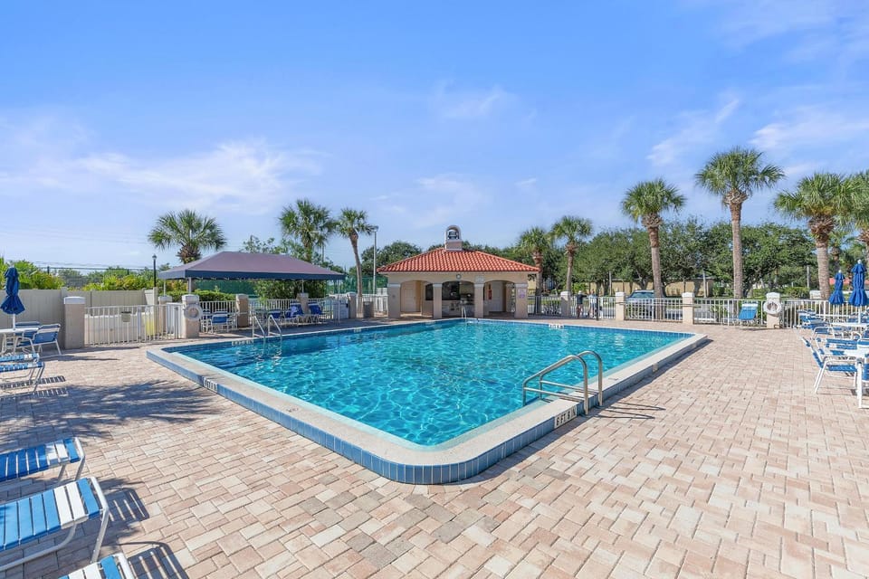 Bouchelle Island 202 House in New Smyrna Beach