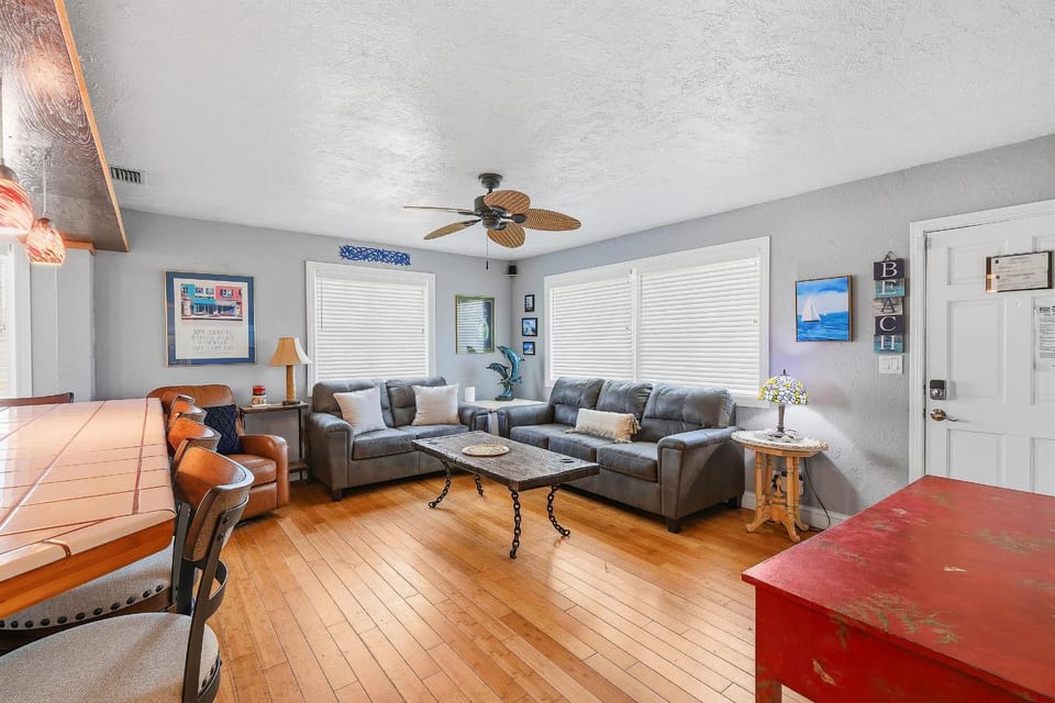 Twenty Palms House in New Smyrna Beach
