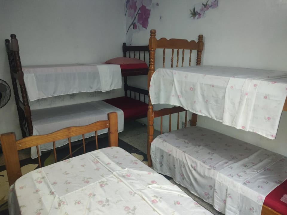 bunk bed