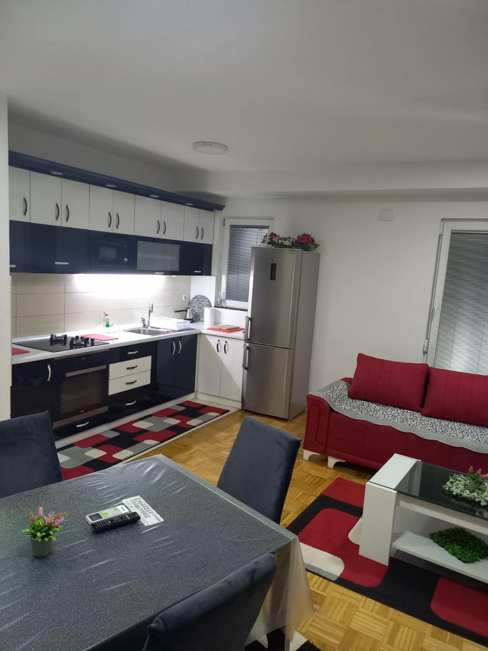 Martin Apartment in Ohrid