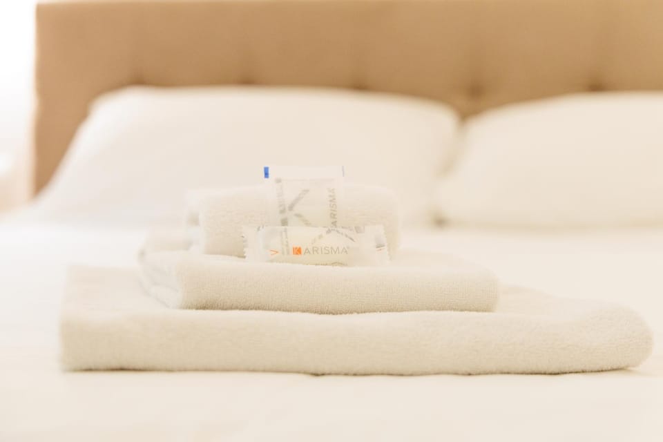 towels