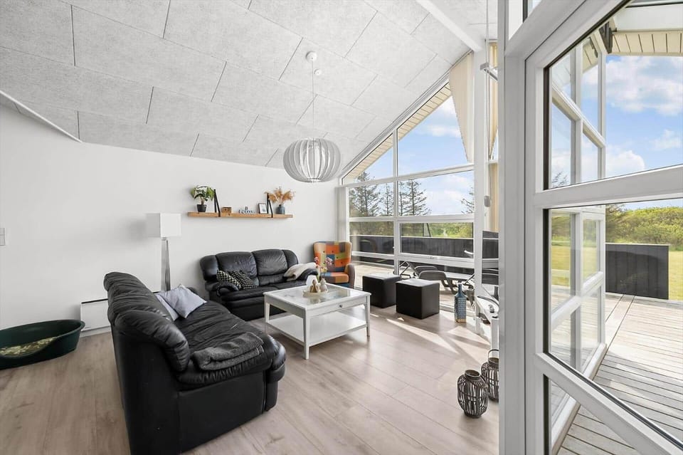 LK2248-Lokken-Alexandravej-45 House in Løkken