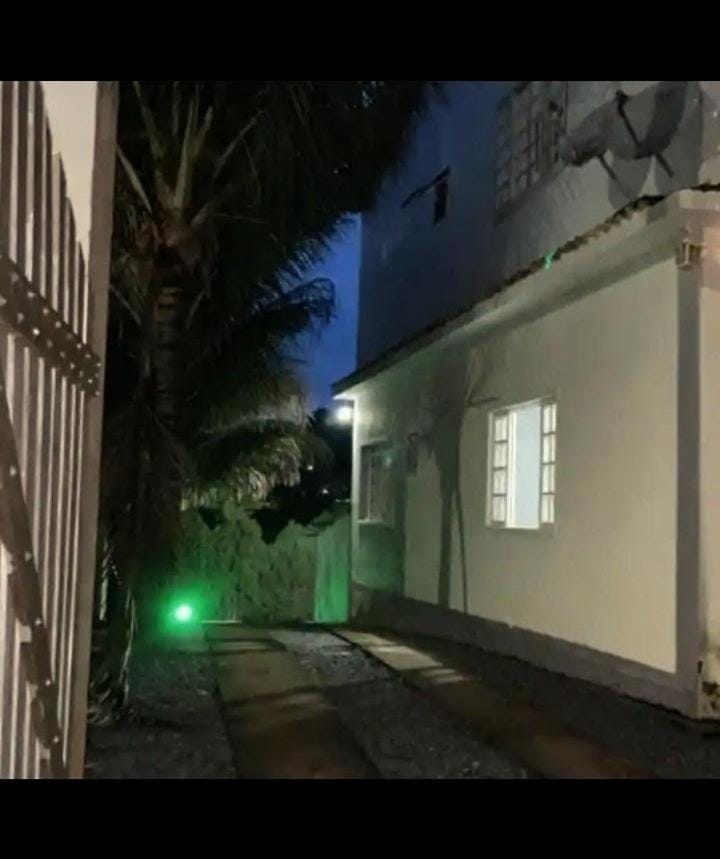 Casa para festa do tomate House in State of Rio de Janeiro