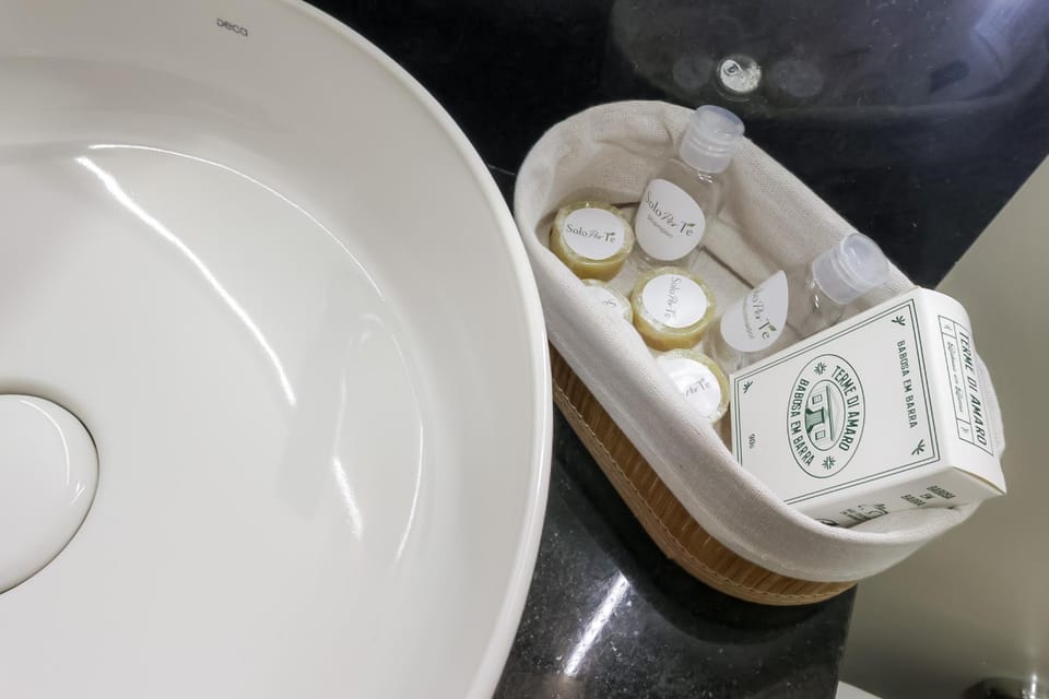 Business facilities