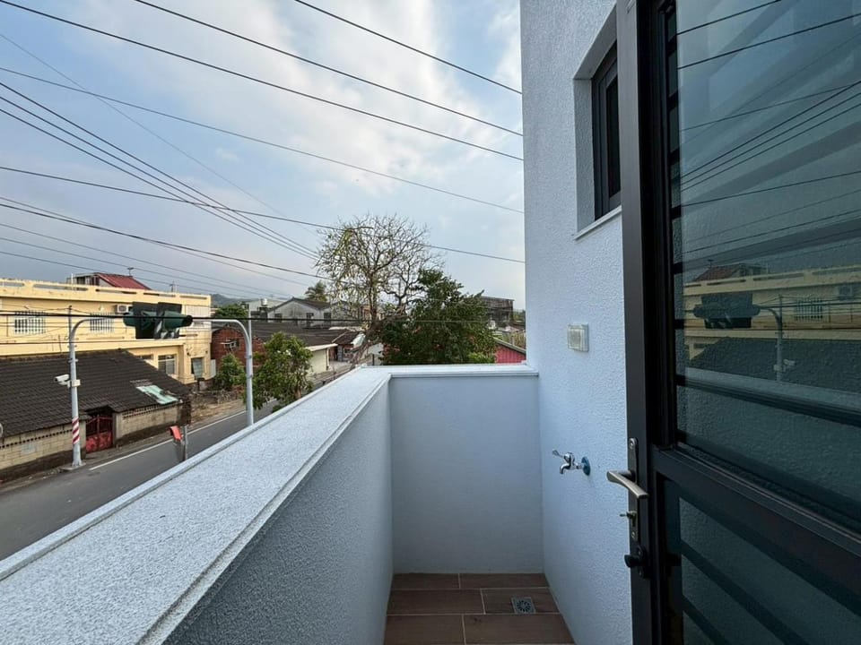 White Villa in Taiwan, Province of China