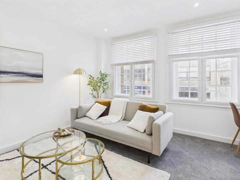 Gorgeous flat in historic Hull Apartment in Hull