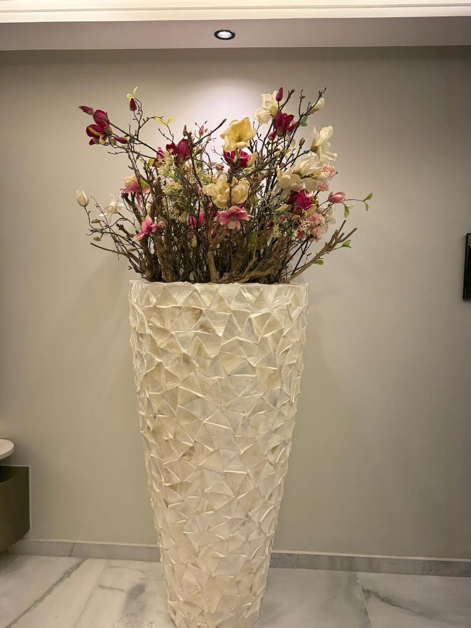 Decorative detail