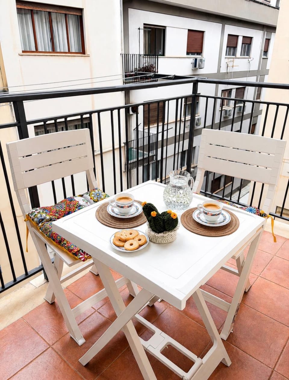 MCG Apartment 169 Apartment in Palermo
