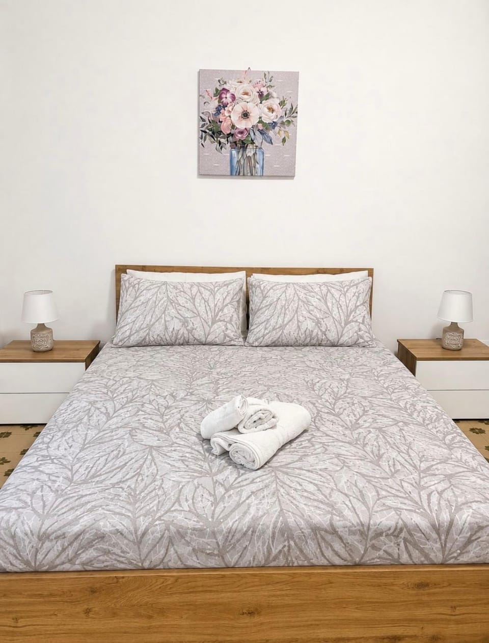 MCG Apartment 169 Apartment in Palermo