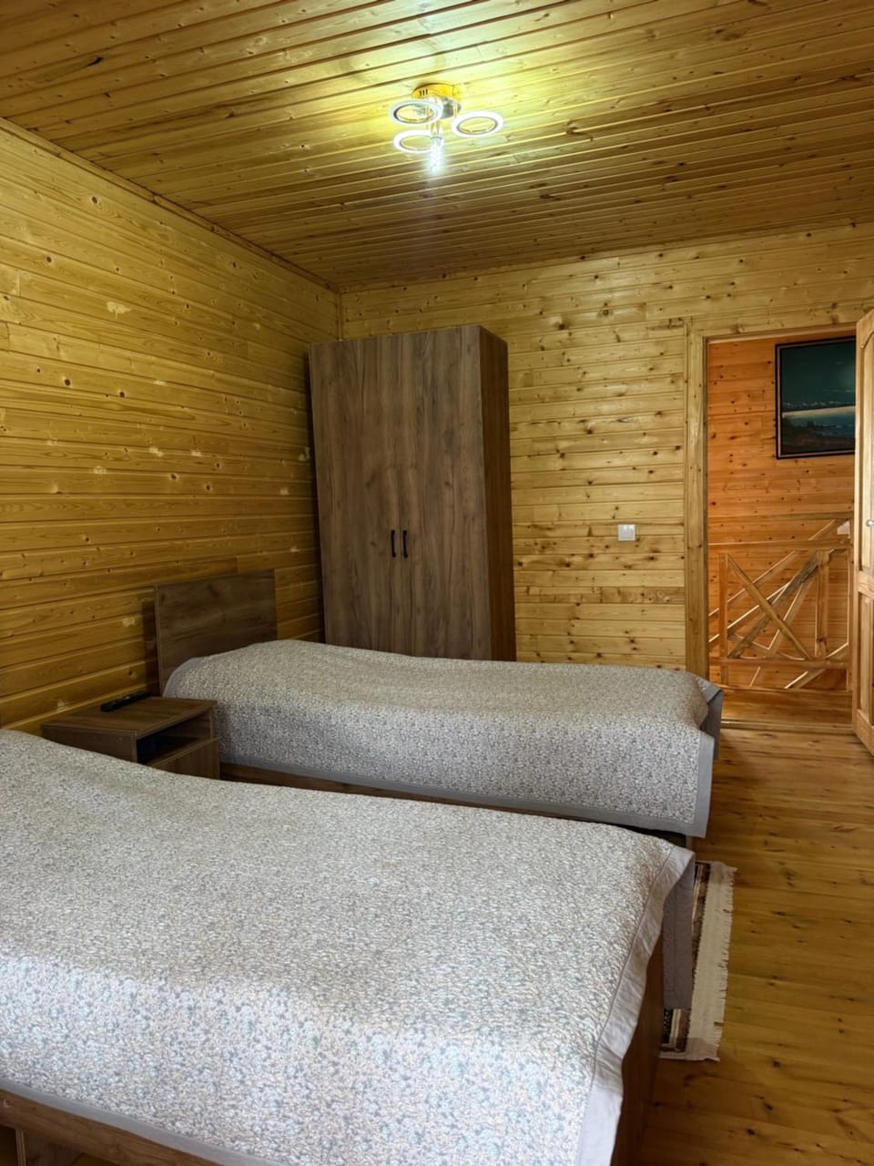 Гостевой дом коттедж Bed and Breakfast in Almaty Region, Kazakhstan