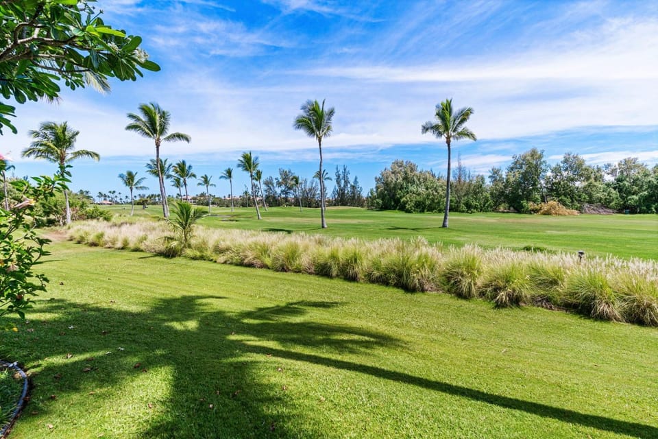 Fairway Villas Waikoloa F2 House in Puako
