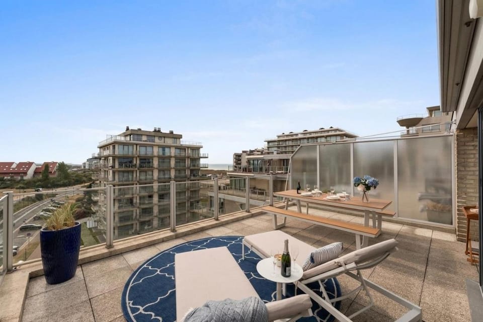 View (from property/room), Balcony/Terrace