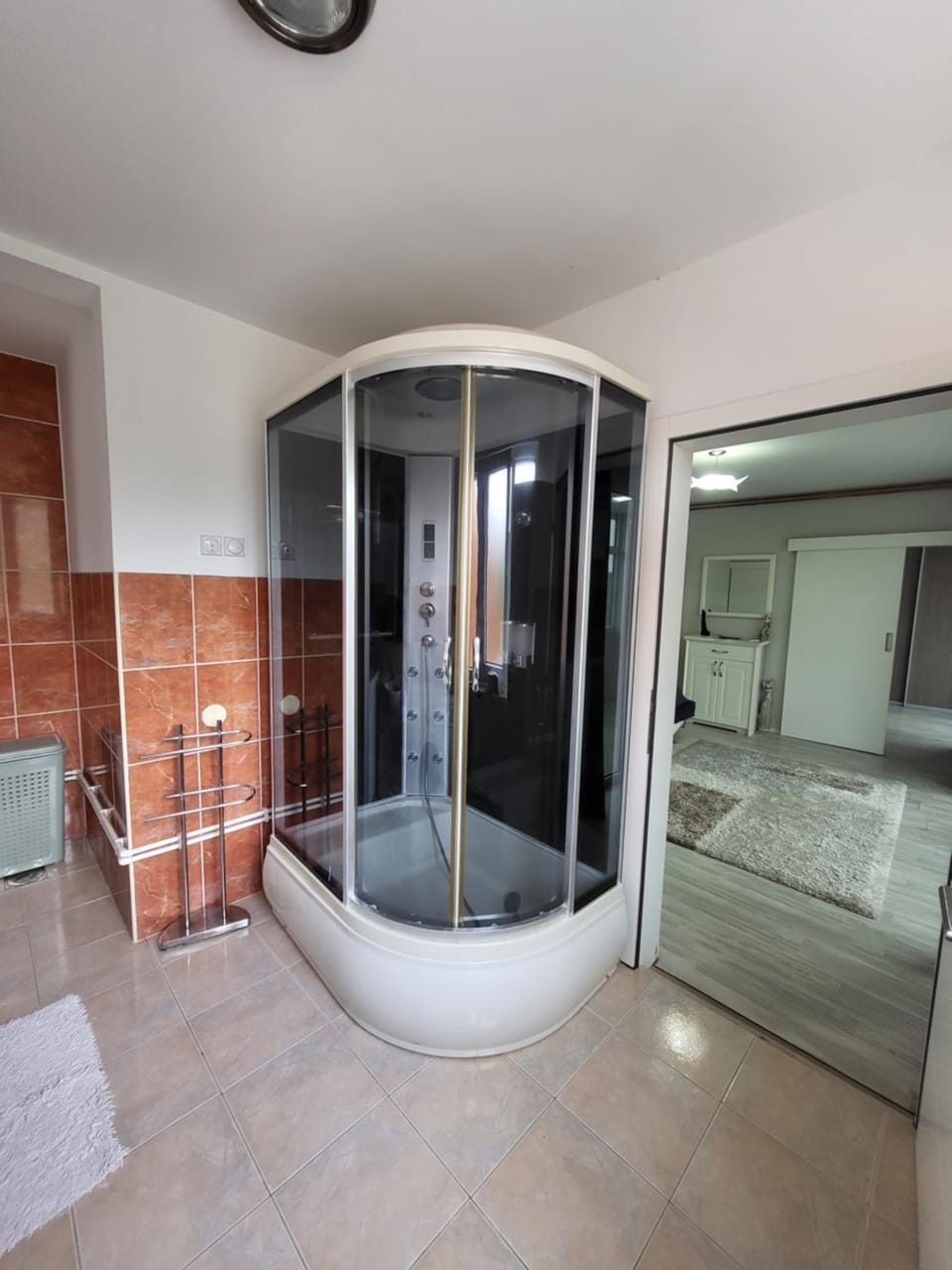 Vila Riverside Nikolaj Villa in Serbia
