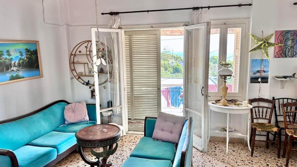 Soul Family Egine Vacation rental in Argolis, Greece
