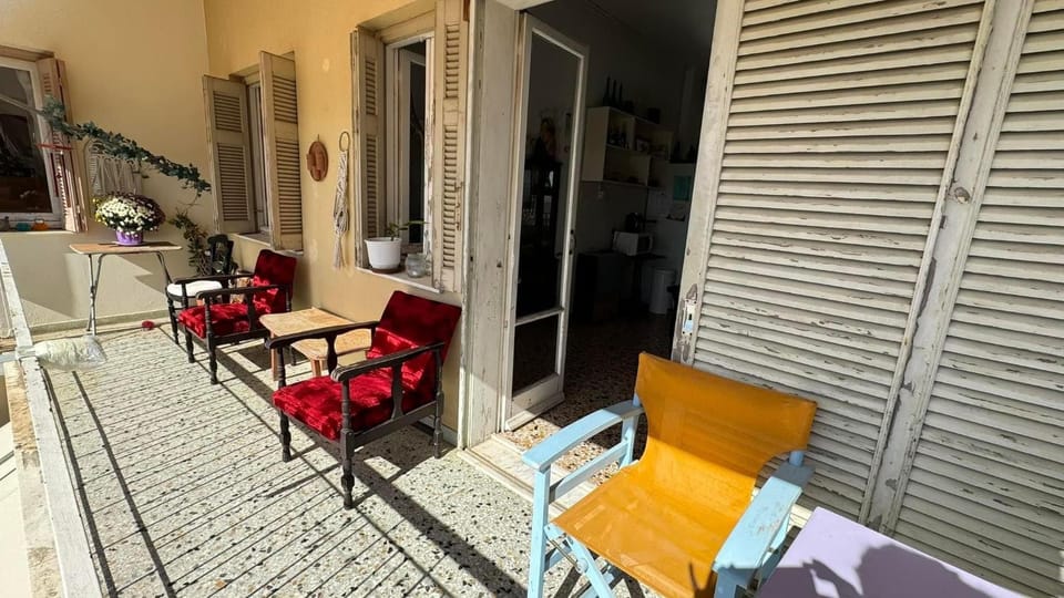 Soul Family Egine Vacation rental in Argolis, Greece