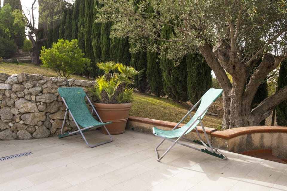 Casa dei Carrubbi By DomuSicily Villa in Sicily
