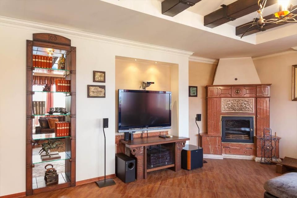 Любомировата къща Bed and Breakfast in Veliko Tarnovo Province, Bulgaria