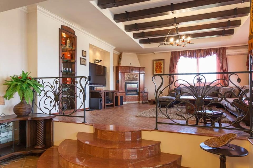 Любомировата къща Bed and Breakfast in Veliko Tarnovo Province, Bulgaria