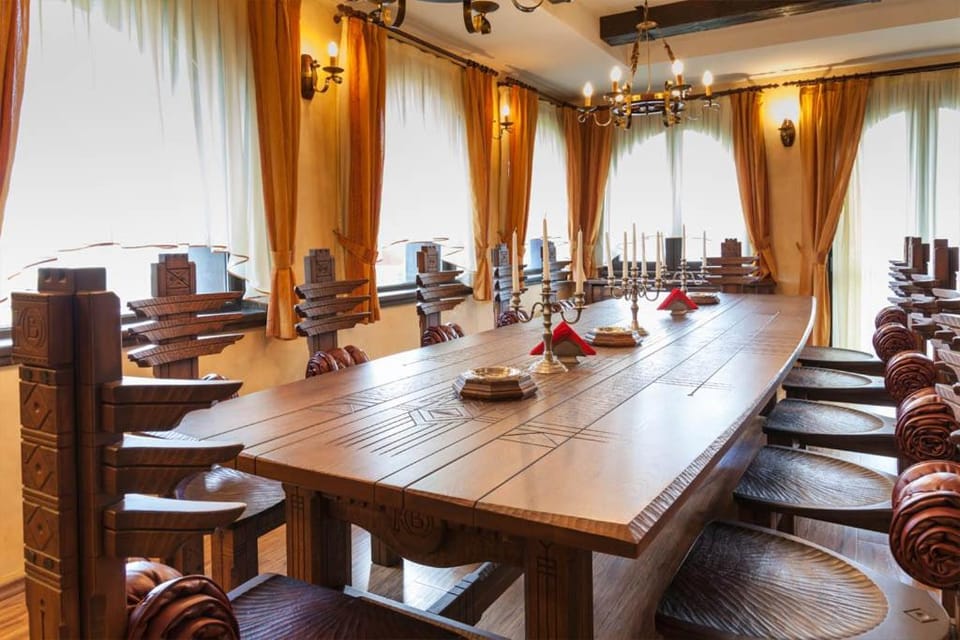 Любомировата къща Bed and Breakfast in Veliko Tarnovo Province, Bulgaria