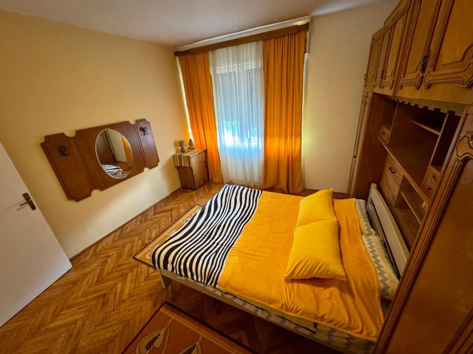 Cozy Sea View Apartment Dobrota Apartment in Dobrota