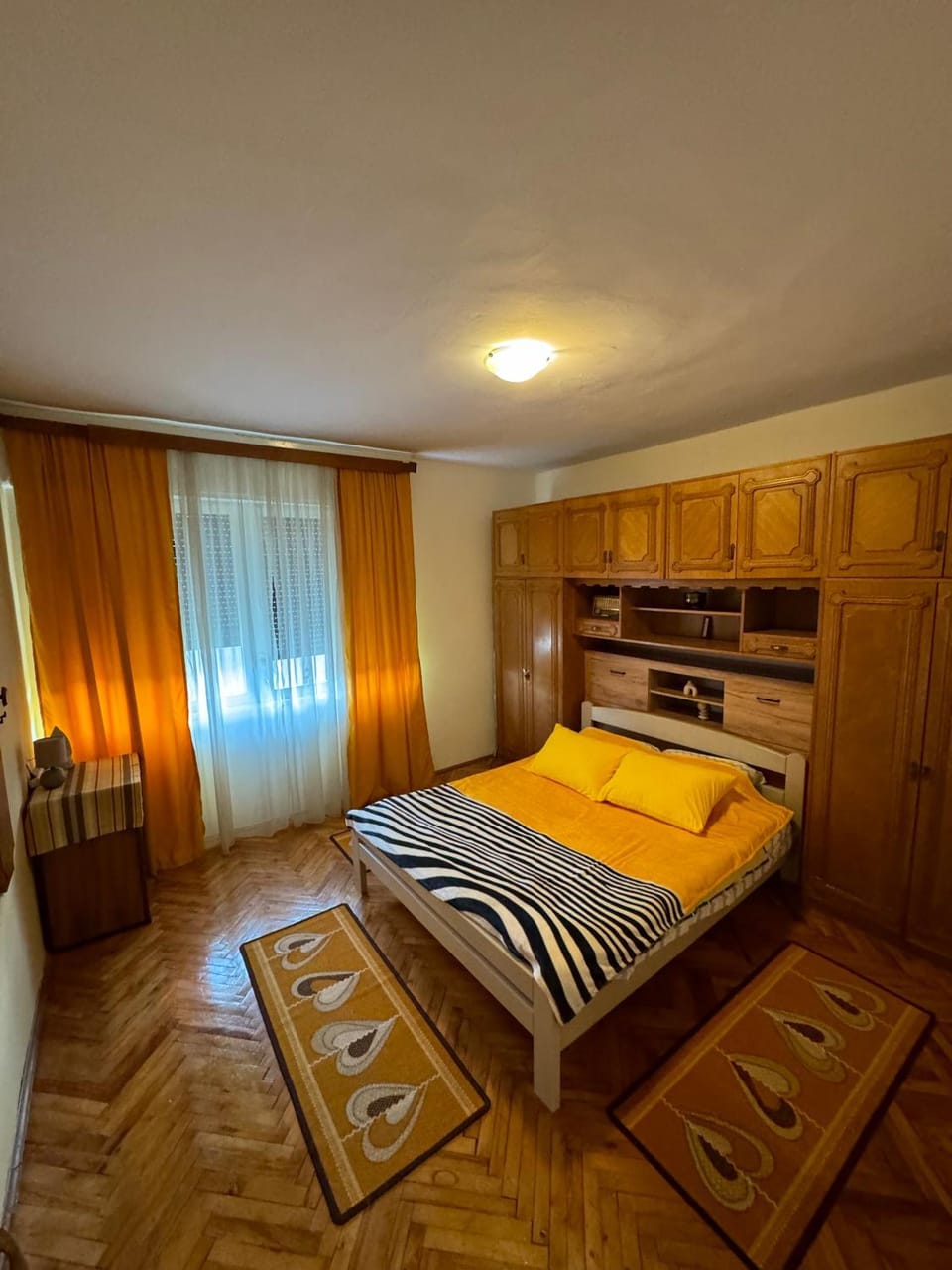 Cozy Sea View Apartment Dobrota Apartment in Dobrota